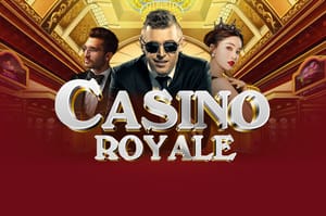 Hình ảnh trò chơi Casino Royale tại usbet