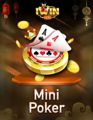 Mini Poker
