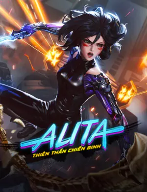 Alita